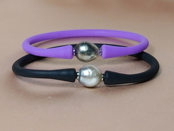 Perlový náramok TPBRSA Perlový náramok TPBRSA