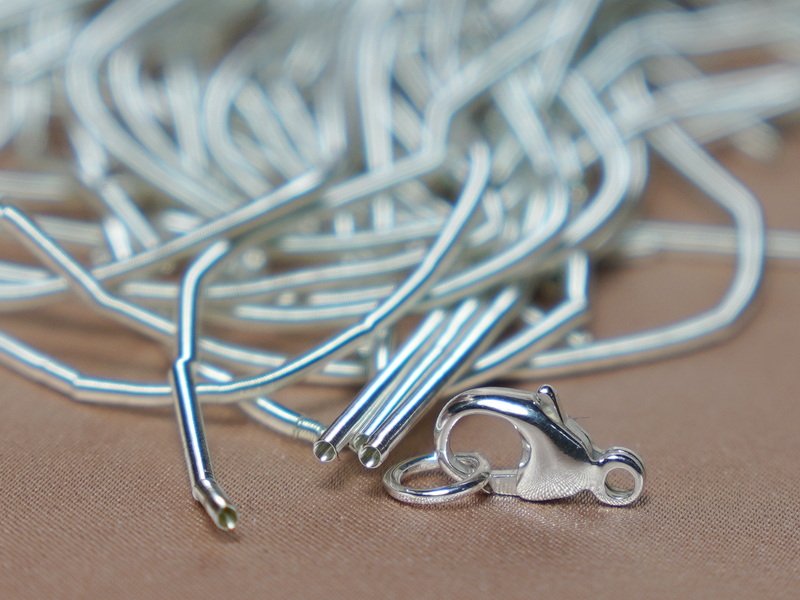 Ochranná dutinka french wire FWS02A Ochranná dutinka french wire FWS02A