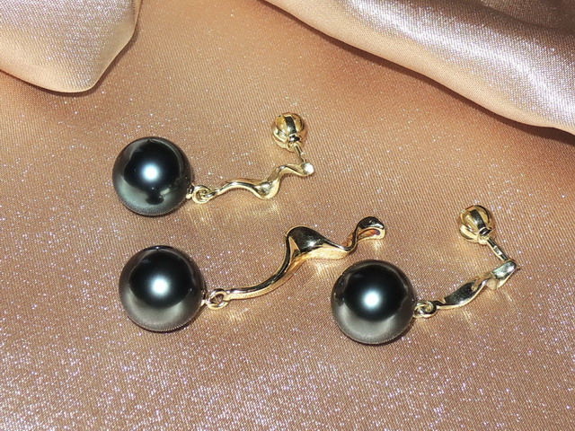 Perlové šperky TASET200C Perlové šperky TASET200C