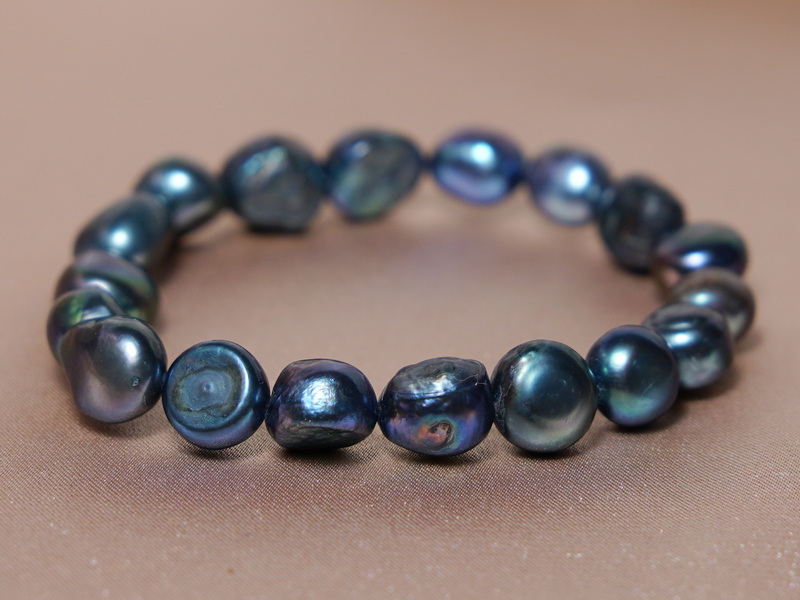 Perlový náramok BB7080bG Perlový náramok BB7080bG