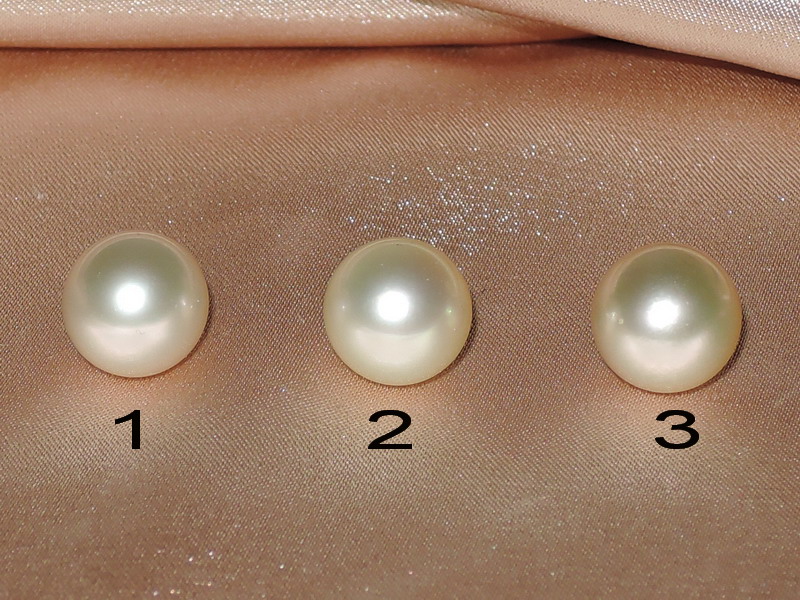 Perly južných morí SSG400BAA+ Perly južných morí SSG400BAA+