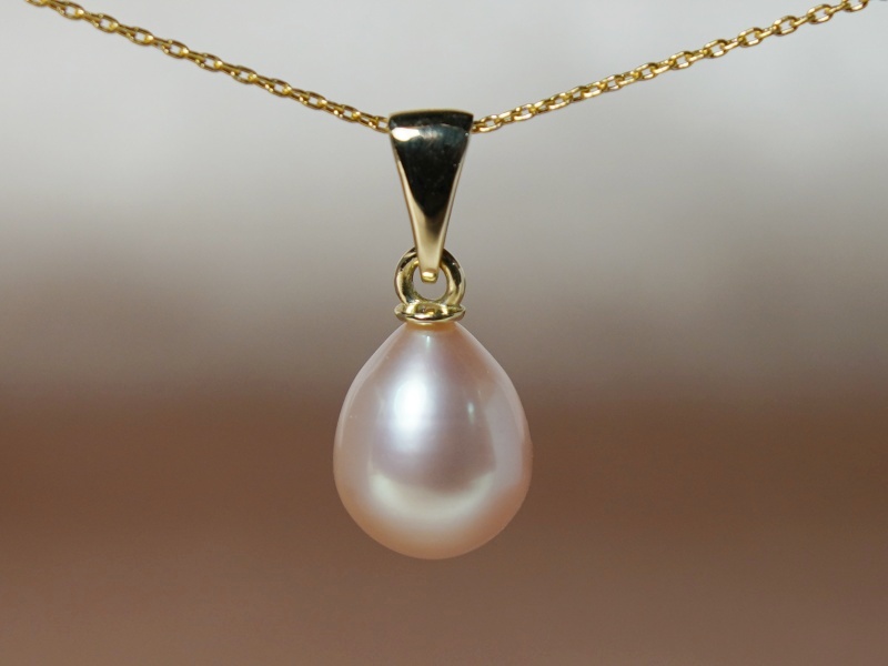 Prívesok s perlou FTyP005lJ Prívesok s perlou FTyP005lJ