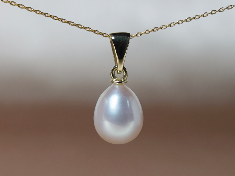 Prívesok s perlou FTyP005wJ Prívesok s perlou FTyP005wJ