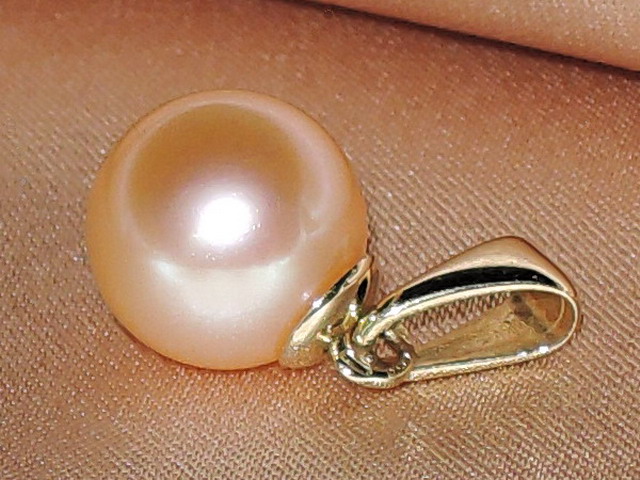 Prívesok s perlou RPP002pM Prívesok s perlou RPP002pM