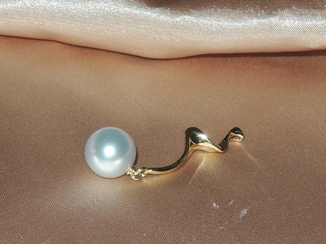 Prívesok s perlou SSWP003B Prívesok s perlou SSWP003B