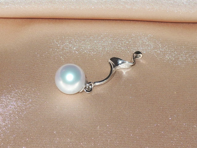 Prívesok s perlou SSWP004B Prívesok s perlou SSWP004B