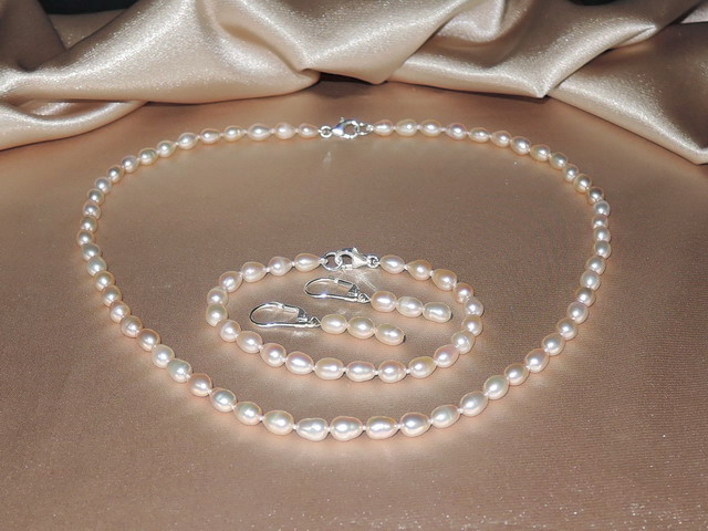 Šperky s perlami - vypredaný PNSET2116E Šperky s perlami - vypredaný PNSET2116E