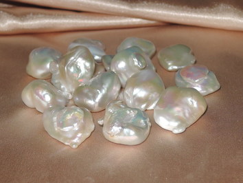 Keshi perly LKP400S Keshi perly LKP400S