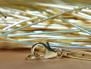 Ochranná dutinka french wire FWG03A Ochranná dutinka french wire FWG03A