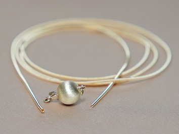 Ochranná dutinka french wire  FWG04A Ochranná dutinka french wire  FWG04A