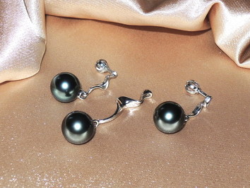 Perlové šperky TASET400C Perlové šperky TASET400C