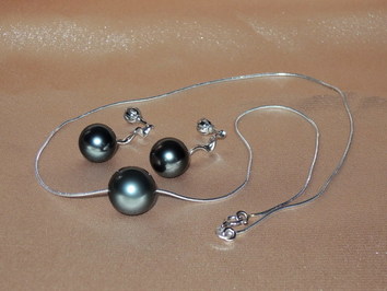 Perlové šperky TASET600C Perlové šperky TASET600C