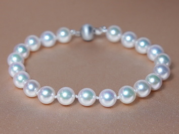 Perlový náramok APB7580C Perlový náramok APB7580C