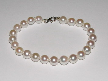 Perlový náramok APB8590C Perlový náramok APB8590C