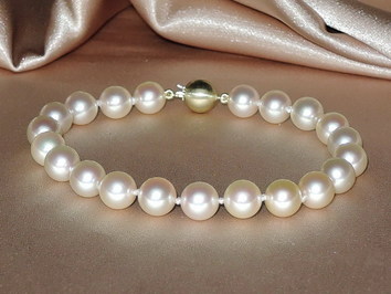 Perlový náramok APGB7580C Perlový náramok APGB7580C