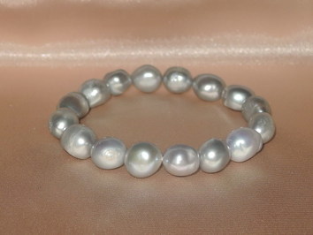 Perlový náramok BB9010gG Perlový náramok BB9010gG