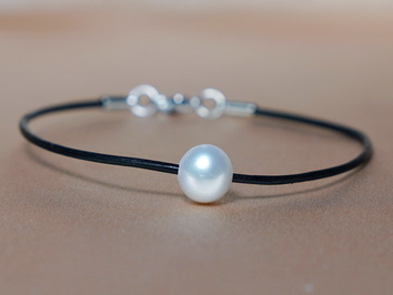 Perlový náramok FPB011AA+wP Perlový náramok FPB011AA+wP