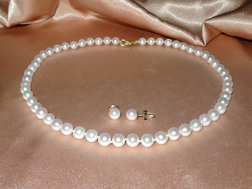 Perlový set APNSET7075C Perlový set APNSET7075C