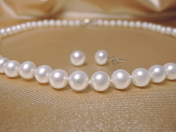 Perlový set NRSET6570AAAwW Perlový set NRSET6570AAAwW