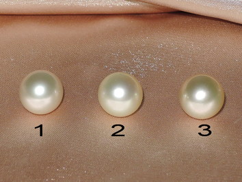 Perly južných morí SSG400BAA+ Perly južných morí SSG400BAA+