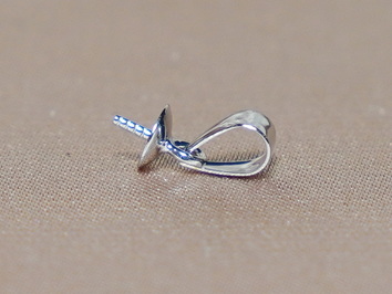 Príveskové šperkové kovanie PP100w Príveskové šperkové kovanie PP100w