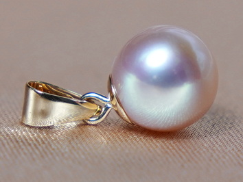 Prívesok s perlou FP200yP-P Prívesok s perlou FP200yP-P