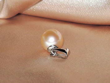 Prívesok s perlou RPP001pM Prívesok s perlou RPP001pM