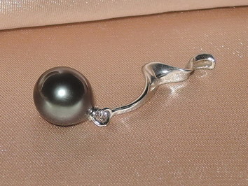 Prívesok s perlou TDwP300ZM Prívesok s perlou TDwP300ZM