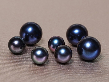 Sladkovodné perly FPAAAbR Sladkovodné perly FPAAAbR