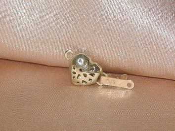 Šperkový uzáver na perly SU500yP Šperkový uzáver na perly SU500yP