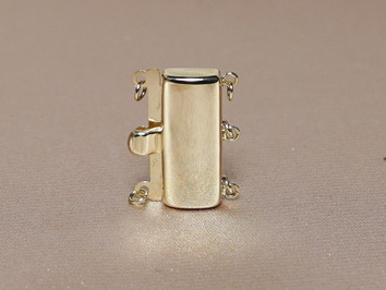 Šperkový uzáver TU100yK Šperkový uzáver TU100yK