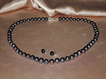 Šperky s perlami - momentálne nedostupné ORSET7080AA+bG Šperky s perlami - momentálne nedostupné ORSET7080AA+bG