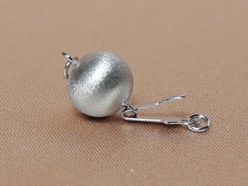 Zlatý perlový uzáver GU100wK Zlatý perlový uzáver GU100wK