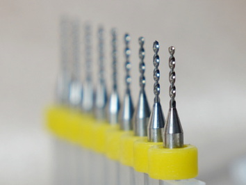 Vrták na perly PDB001 Vrták na perly PDB001