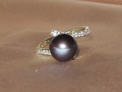 Šperky s perlami BC130YFS-B BC029WFR-B BC130YFS-B