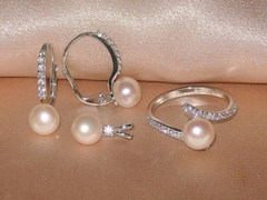 Šperky s perlami BC170SBS-P šperky s perlami BC170SBS-P BC170SBS-P