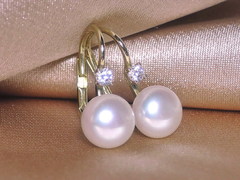 Perlové náušnice BC022YBE-W DSCN0454.jpg BC022YBE-W