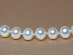 Náhrdelník z pravých bielych perál s elegantným uzáverom NRSN8085AAAwA Náhrdelník biele sladkovodné perly s elegantným uzáverom NRSN8085AAAwA.2.JPG NRSN8085AAAwA