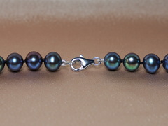 Náhrdelník čierne riečne perly ROSN7585AA+bA Náhrdelník čierne riečne perly ROSN7585AA+bA.2.JPG ROSN7585AA+bA