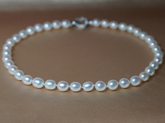 Náhrdelník z pravých oválnych sladkovodných perál OSN8590AAAwA.1.JPG OSN8590AAAwA