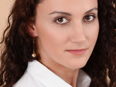 Náušnice so zlatožltou perlou Južného Pacifiku BC020YE-G.4.jpg BC020YE-G