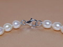 Perlový náramok OSB06AA+wJ OSB06AA+wj uzáver striebro.JPG OSB06AA+wJ