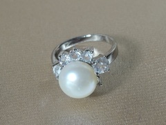 Prsteň so sladkovodnou perlou PR200w PR200_1.JPG PR200w