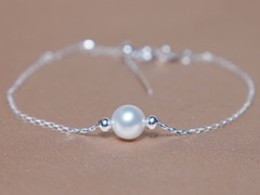 Perlové šperky FPSS30w Perla na retiazke FPSB20w.JPG FPSS30w