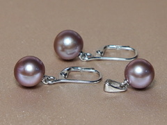 Zlatá perlová súprava šperkov EPS1011wZ Perlová súprava šperkov EPS1011wZ.1.JPG EPS1011wZ