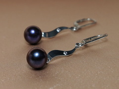 Perlové náušnice BC04SE-B_1.JPG BC04SS-B