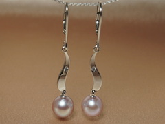 Perlové náušnice BC04SE-P.JPG BC04SE-P