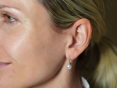 Perlové náušnice DS701SBE-W Perlové náušnice DS701SBE-W.JPG DS701SBE-W