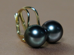 Perlové náušnice DS701YE-T.1.JPG DS701YE-T