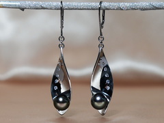 Perlové náušnice tahitské perly AAA v 14K zlate BC02WE-T.3.JPG BC02WE-T